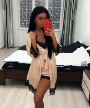 Проститутка Диана