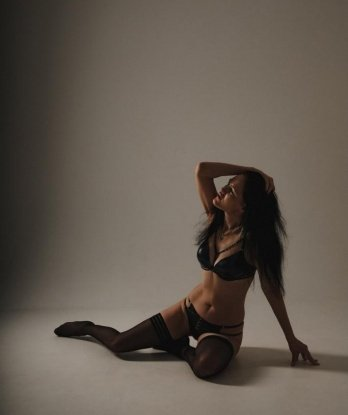 Проститутка Виктория