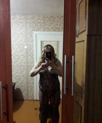 Проститутка Любовь